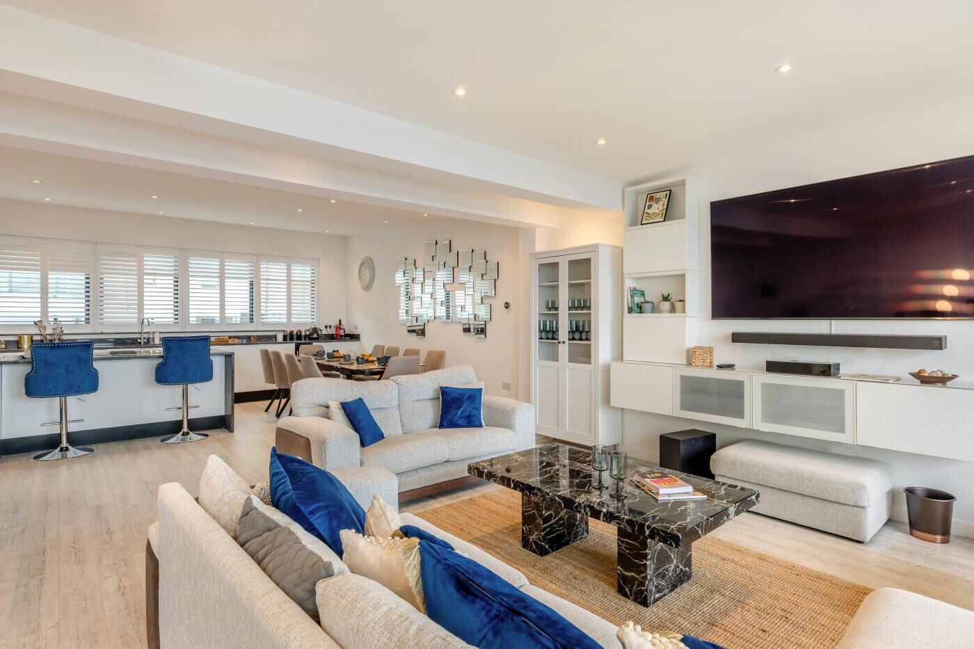 5 Bed In Bideford (Oc-96550) - Westward Ho!