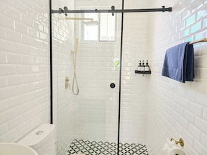 Hair dryer - The Nautique - Loft front beach (Arraiján)