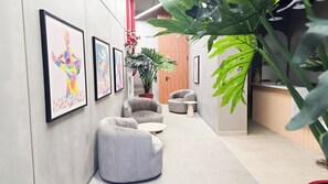 Hall