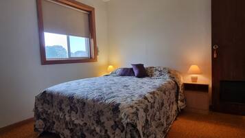 3 Schlafzimmer, Bettwäsche
