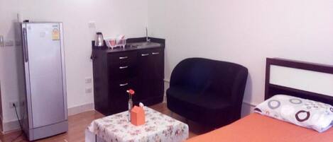 Room, 1 Bedroom | 1 bedroom