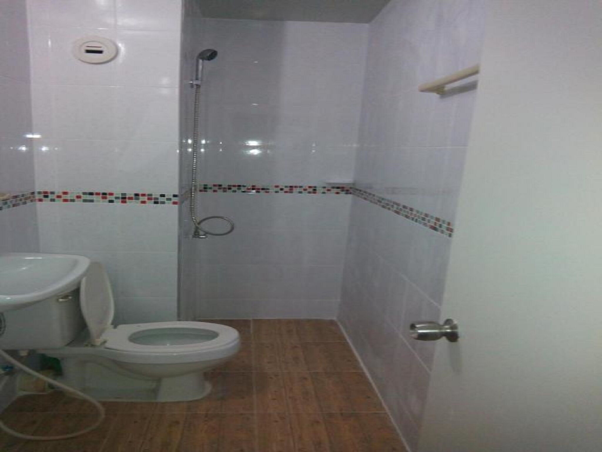Habitación, 1 habitación | Baño