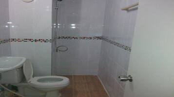 Habitación, 1 habitación | Baño