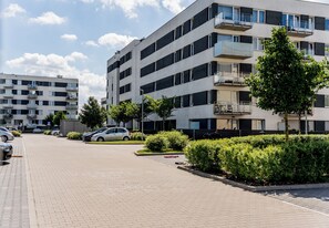 Exterior - Druskienicka Green Comfort Studio (Poznań)