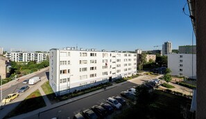 Exterior - Opata Hackiego Urban Stay Apartment (Gdynia)