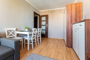 Interior - Opata Hackiego Urban Stay Apartment (Gdynia)
