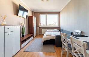 Room - Opata Hackiego Urban Stay Apartment (Gdynia)