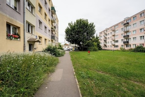 Exterior - Przymorze Serenity Apartment (Gdańsk)