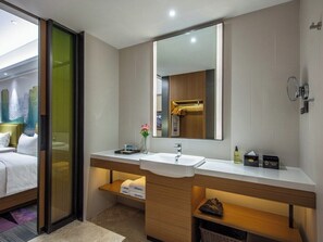 Doppia Standard | Bagno | Pantofole