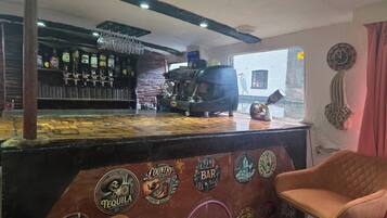 Bar (ter plaatse)