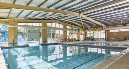 Highfield grange family holiday park