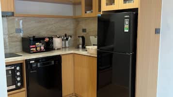 Suit Apartment with two balconies 502 | Private kitchen