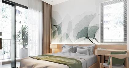 Mina Building SelfStay Hoa Lu Old Town