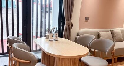 Mina Building SelfStay Hoa Lu Old Town