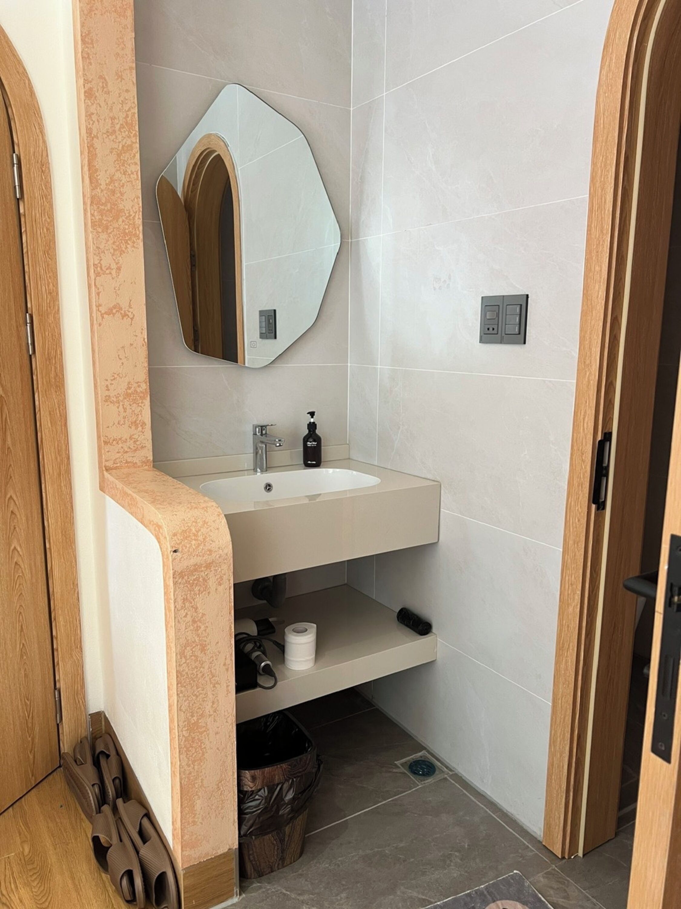 Kamar mandi