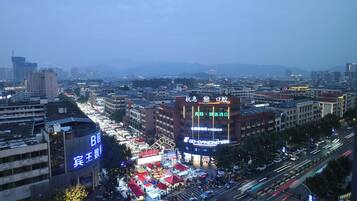 Terras