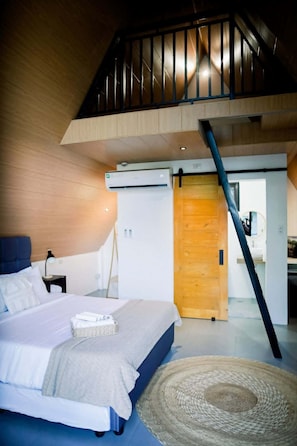 Room - Paraiso Del Bacnotan Resort (bacnotan)