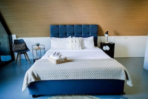 Room - Paraiso Del Bacnotan Resort (bacnotan)