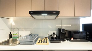 Estudi | Cuina privada