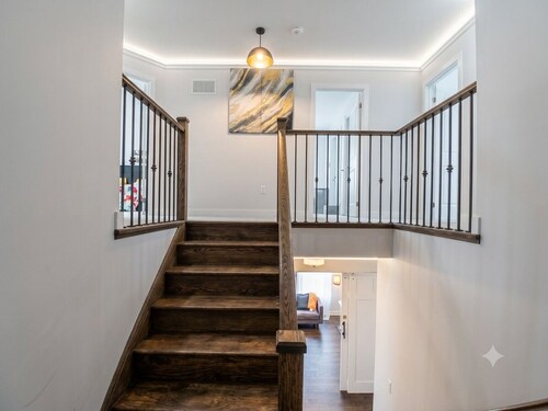 Modern family home near Port Dover