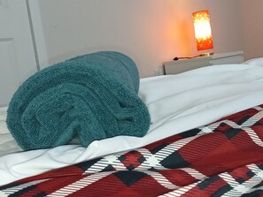 Innvendig detalj