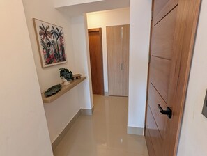 Interior - Modern Oasis in Santo Domingo - 2BR/2BA - Partial Ocean View - Fast WiFi (Santo Domingo)