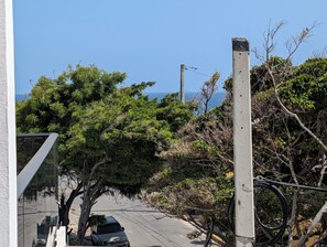Property grounds - Modern Oasis in Santo Domingo - 2BR/2BA - Partial Ocean View - Fast WiFi (Santo Domingo)