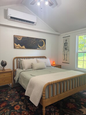 1 Schlafzimmer, Bettwäsche