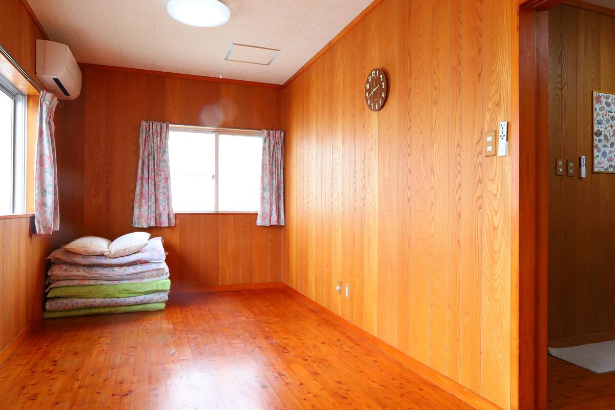 Triple Room | Interior