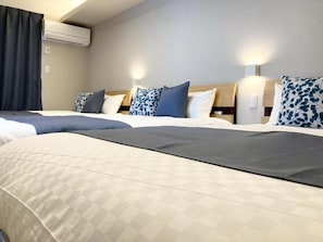 Verdunkelungsvorhänge, Bügeleisen/Bügelbrett, kostenloses WLAN