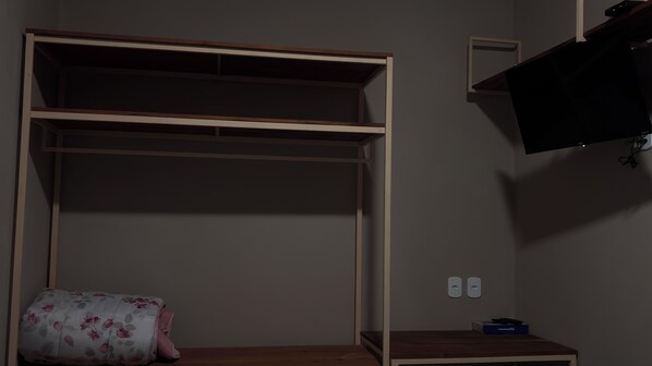 5 habitaciones, wifi gratis y ropa de cama 