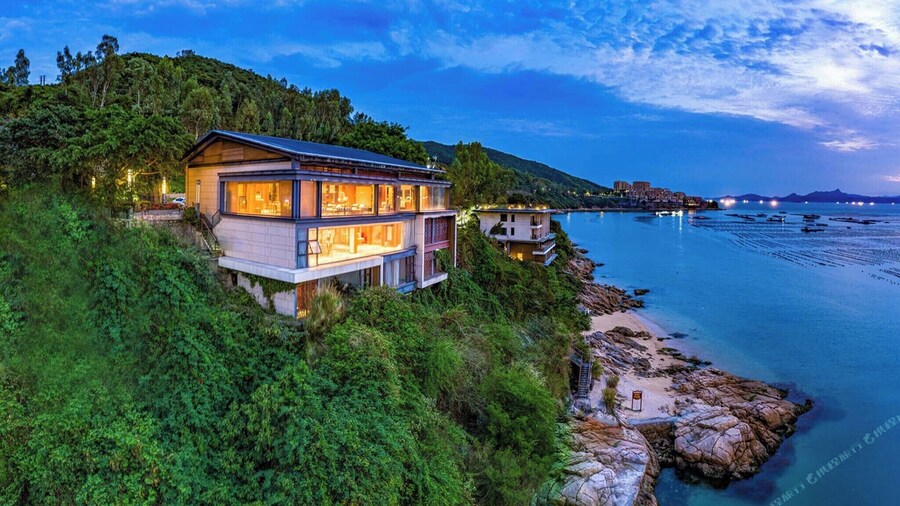 Bantianyun Coast Resort