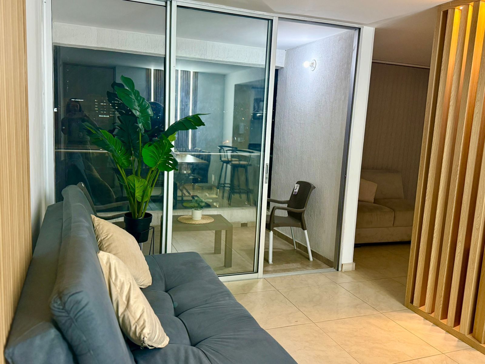 Le Parc 40 - Vista, Estilo Y Ubicación - Cali