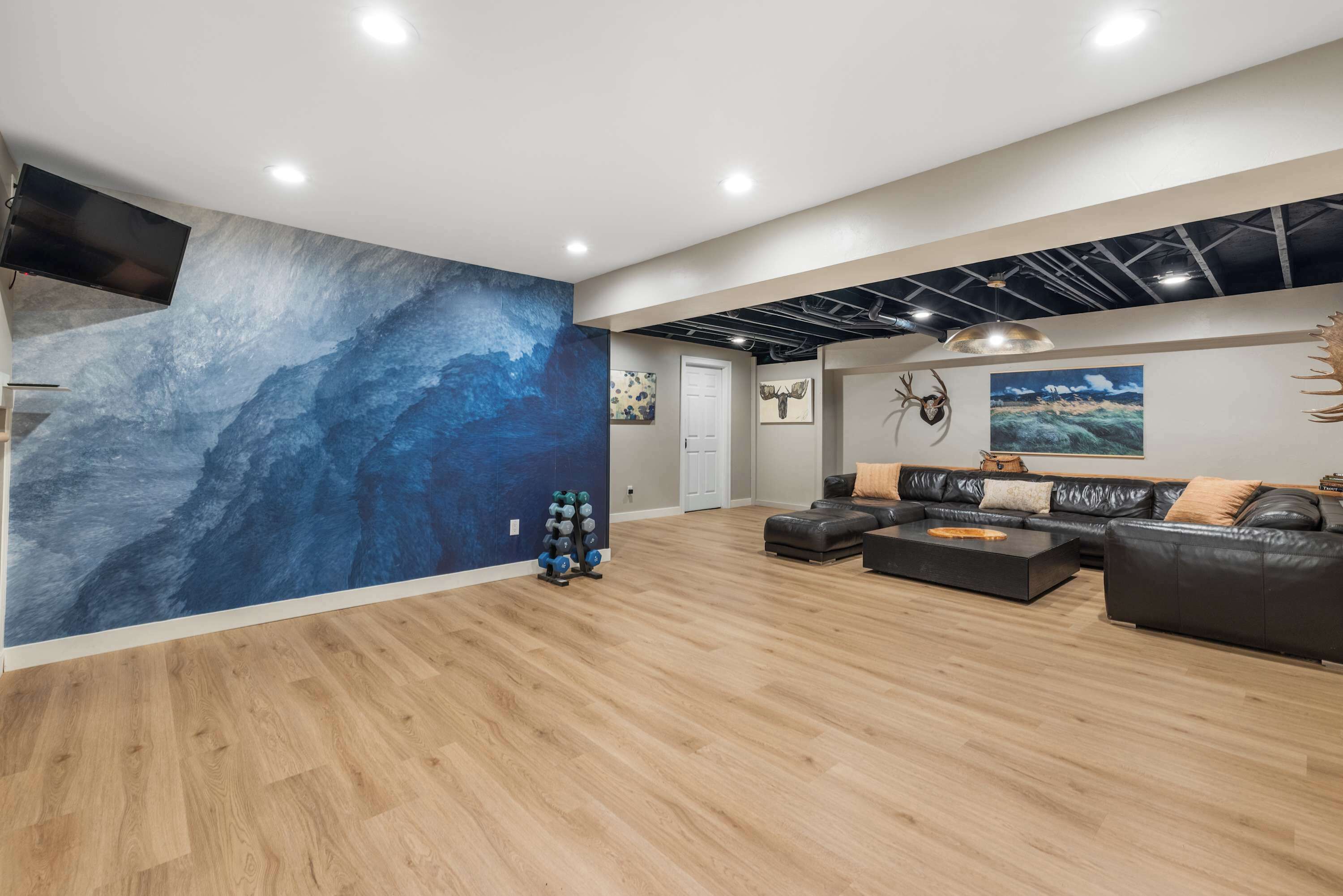 Evergreen Retreat! Luxury Home With Theater - Evergreen, CO