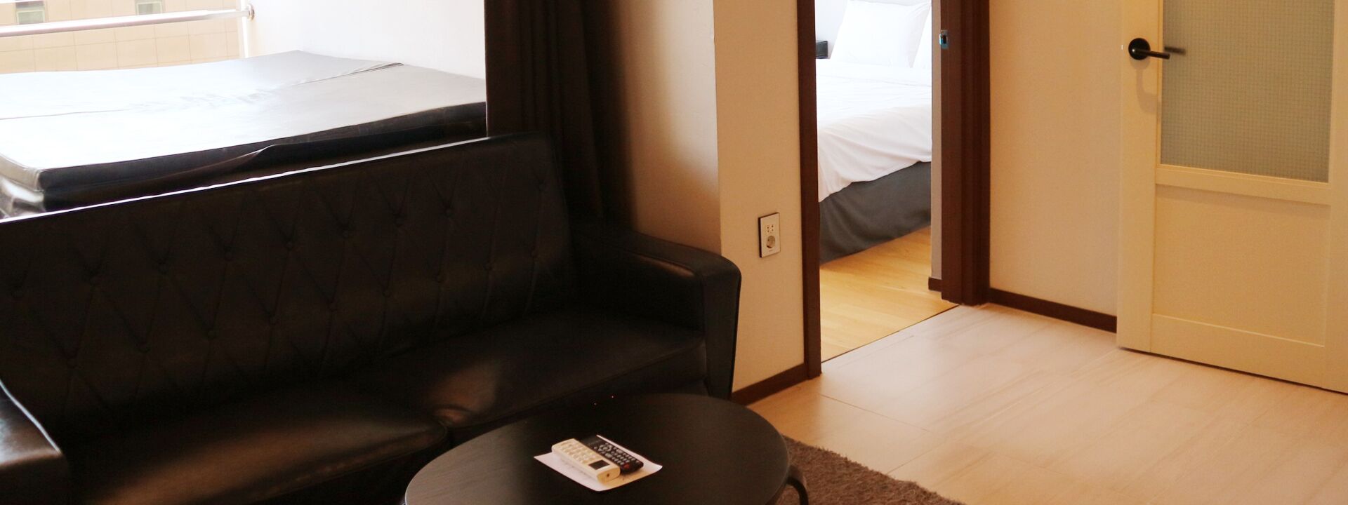 Doppia Superior, balcone | Con stile personalizzato, con arredamento individuale, Wi-Fi gratuito