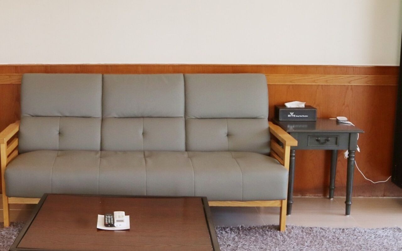 Deluxe Ondol Room | WiFi (free), individually decorated, individually furnished
