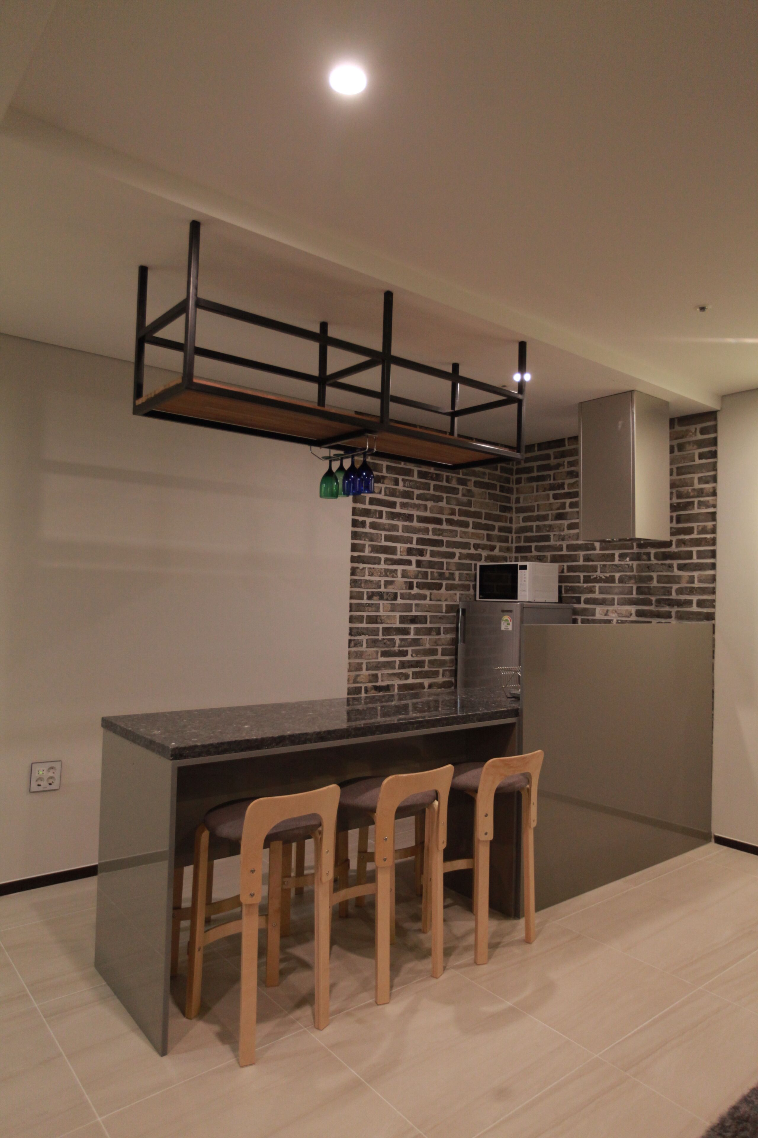 Superior Double Room, Balcony