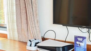 Television