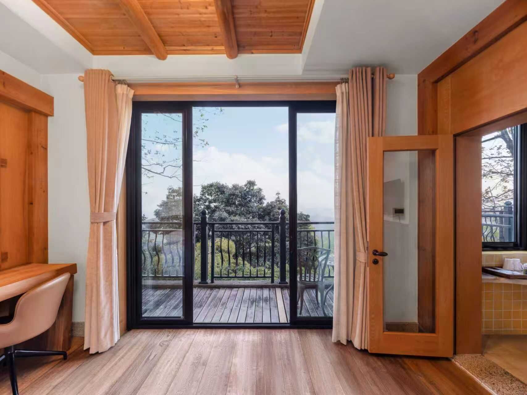 Family Villa, 1 Bedroom, Mountainside | Terrace/patio