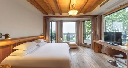 Mogan Mountain Dreamlohas Villa