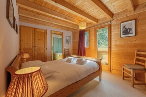 5 Schlafzimmer, kostenloses WLAN, Bettwäsche