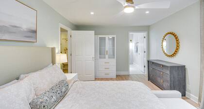 Cute and Cozy cottage with modern upgrades in Cary Downtown