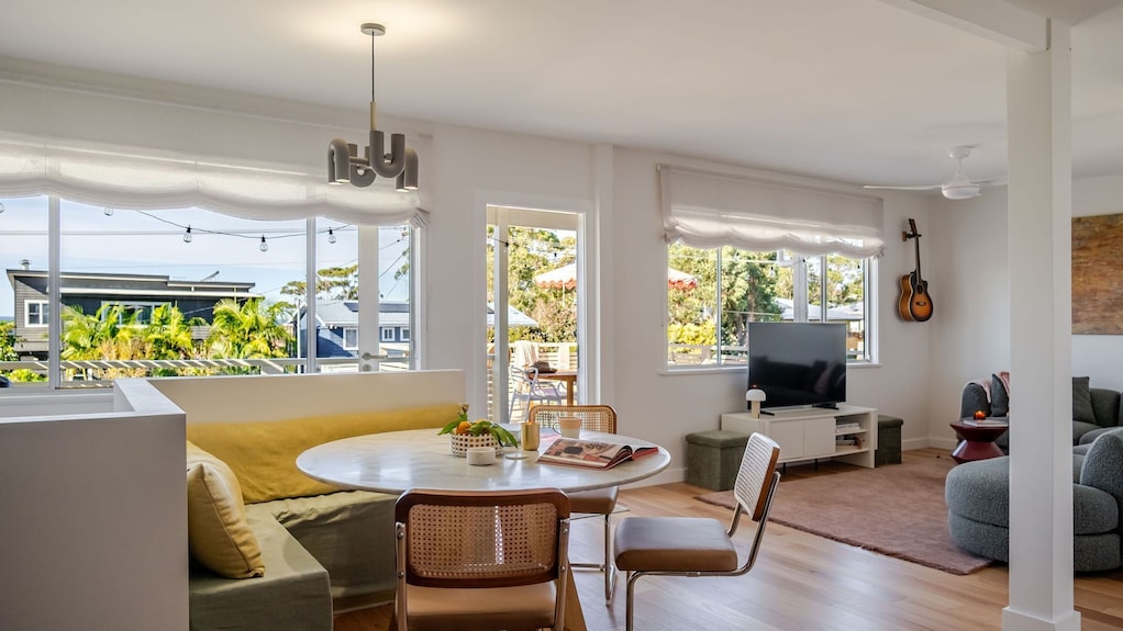 Casa Levante - Luxe Stay In Narrawallee, Hot Tub & Beach Days - Ulladulla