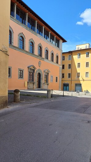 Exterieur
