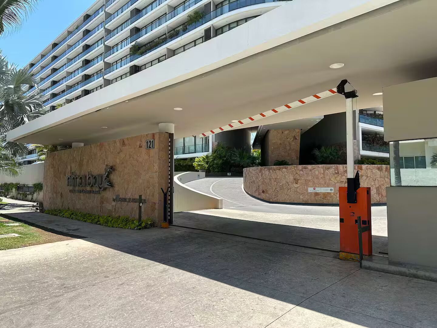 Fachada