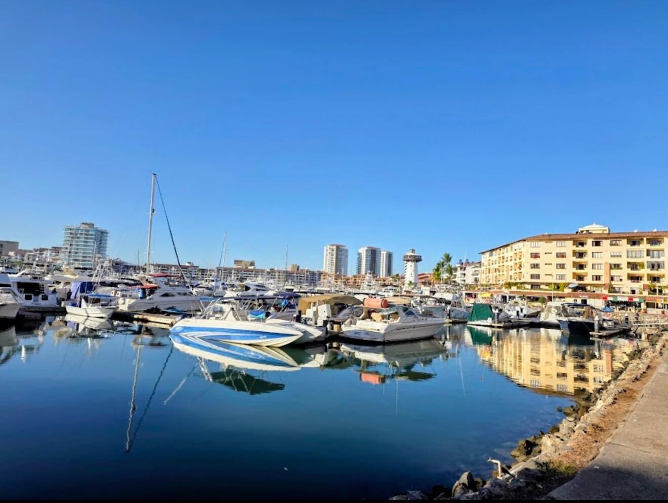 Marina