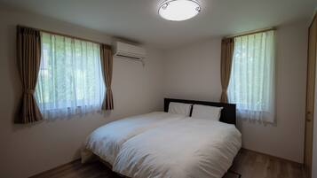 Basic House, 2 Bedrooms, City View | Free WiFi