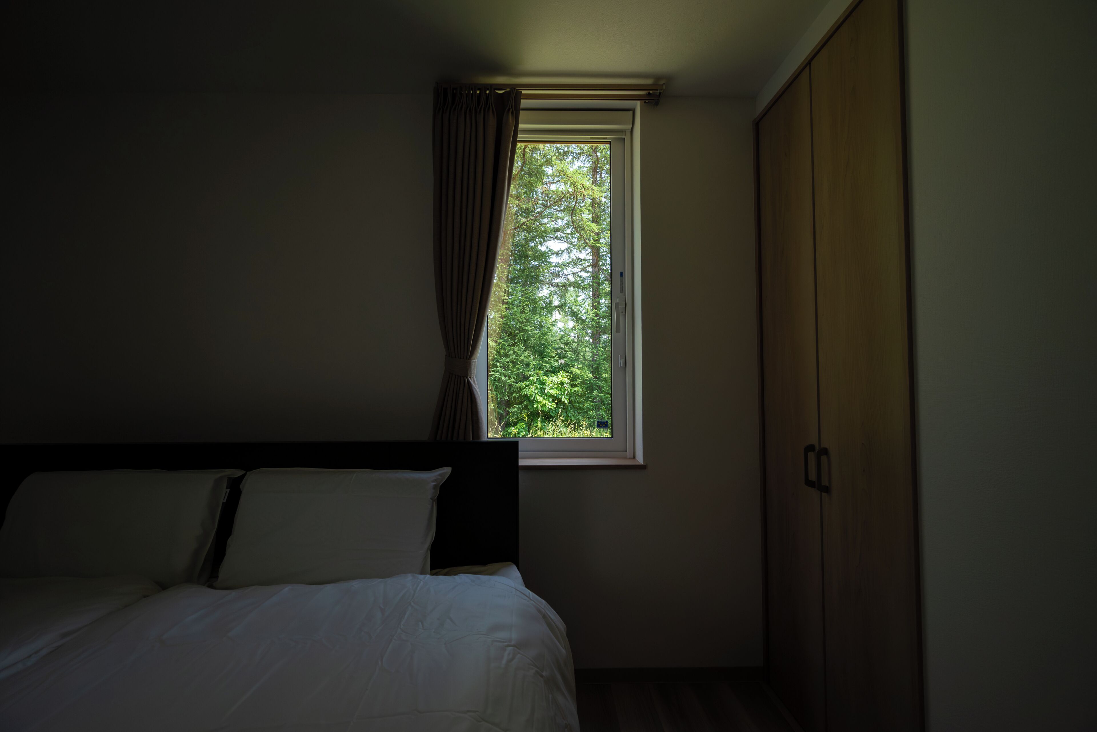 Maison, 2 chambres, vue ville