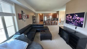 TV