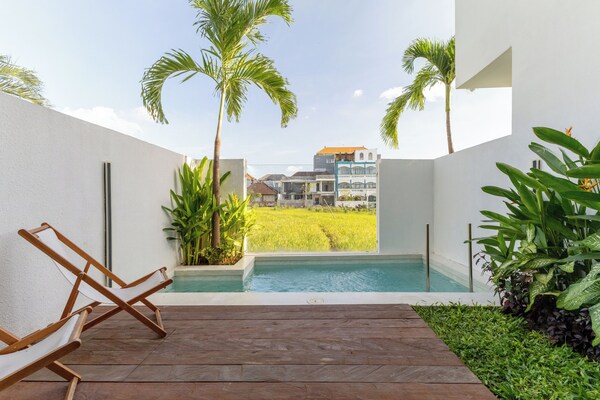Five Ocean Residence - Canggu